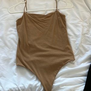 Bodysuit